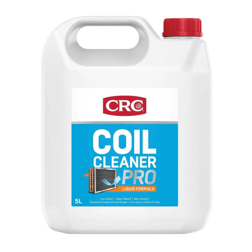 CRC Coil Cleaner Pro 5ltr