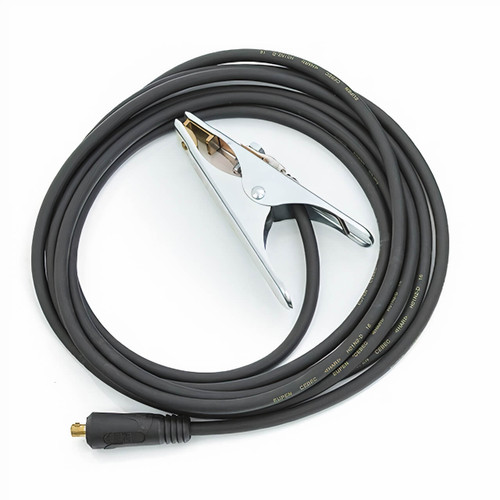 Kemppi 35mm² Earth Lead 5m