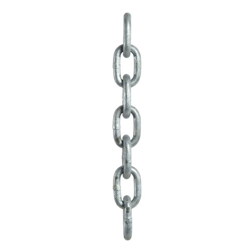 Chain Reg Link Hdg P/Coil 6mm