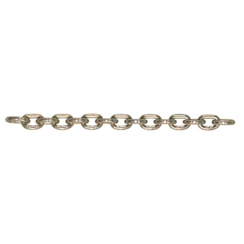 Chain Transport Grade 70 Gold 8mm LC 3800Kg
