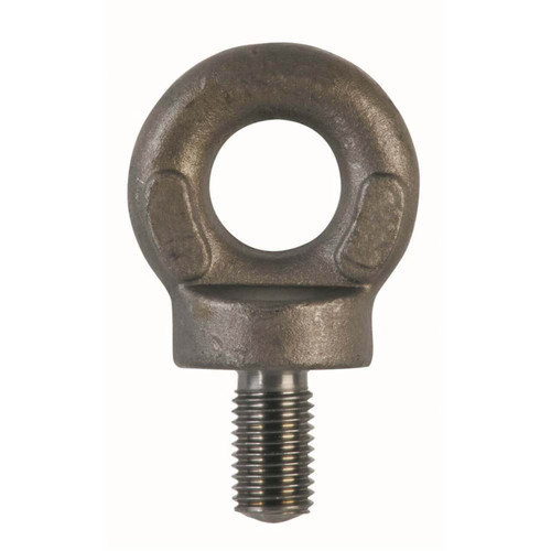 Beaver Eyebolt Commercial Black UNC 1” WLL 2500kg