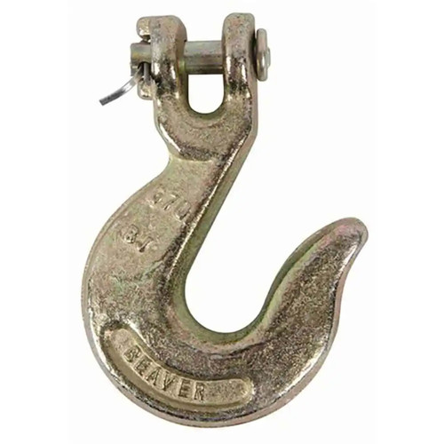 Beaver Clevis Slip Hook 9000kg