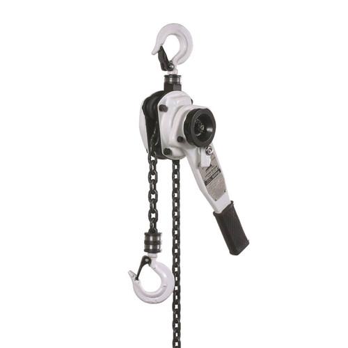 Beaver 3S 500kg x 1.5m White Lever Block
