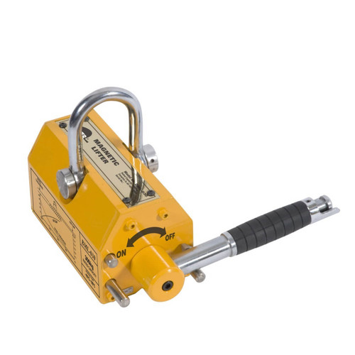 Beaver BML-100 Lifting Magnet 1000kg