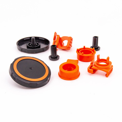 Kemppi Beta Helmet Adjuster Set