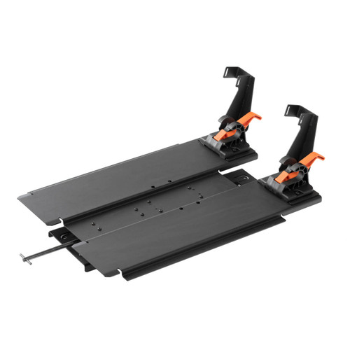 Kemppi Double Wire Feeder Rotating Plate, X5 FastMig