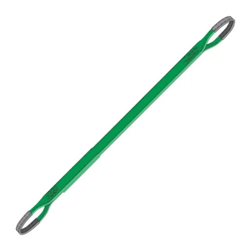 Beaver 2000kg x 1m 60mm 2ply Flat Websling