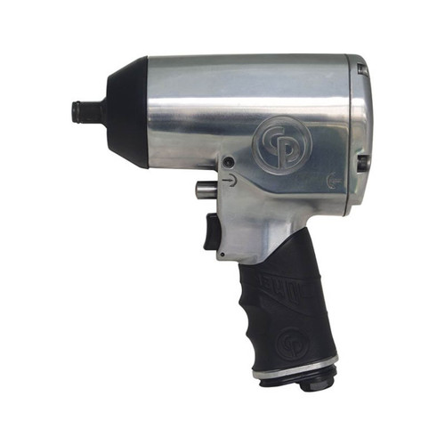 Chicago Pneumatic Pistol Grip Impact Wrench 1/2 Dr 827Nm Chicago Pneumatic Pistol Grip Impact Wrench 1/2 Dr 827Nm