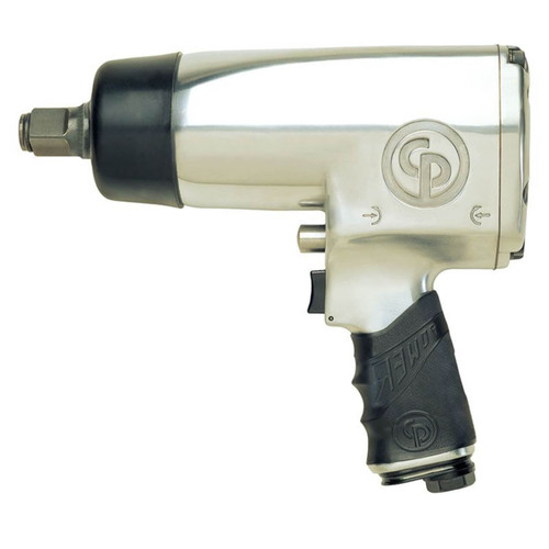 Chicago Pneumatic Pistol Grip Impct Wrench 3/4 Dr 1356Nm Chicago Pneumatic Pistol Grip Impct Wrench 3/4 Dr 1356Nm