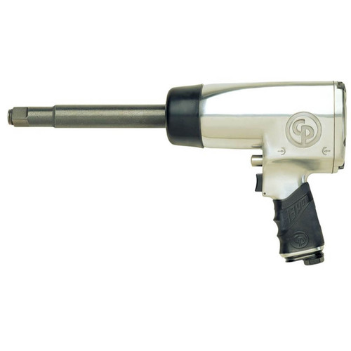 Chicago Pneumatic Impact Wrench 3/4 DrCP772H With 6” Extended Anvil Chicago Pneumatic Impact Wrench 3/4 DrCP772H With 6” Extended Anvil