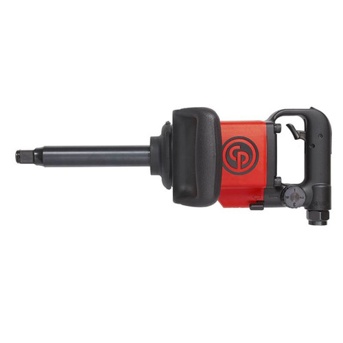 Chicago Pneumatic Impact Wrench 3/4 Dr CP7763D With 6” Extended Anvil