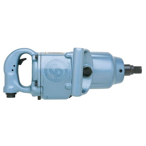 Chicago Pneumatic Straight Case Impact Wrench 1” Dr 1898Nm