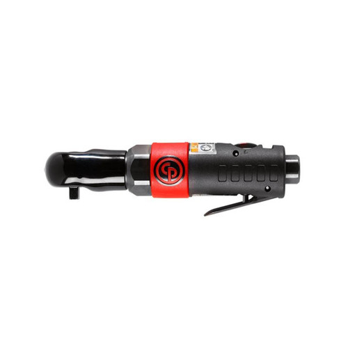 Chicago Pneumatic 1/4 Dr Composite Mini Ratchet Wrench 35Nm