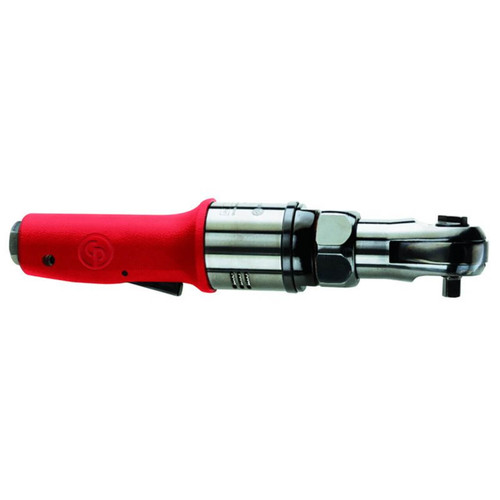 Chicago Pneumatic Heavy Duty 1/4 Dr Ratchet Wrench 21Nm