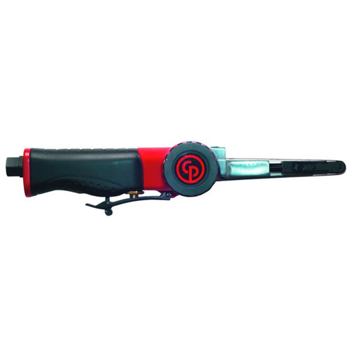 Chicago Pneumatic Belt Sander 10x330mm Belt 22000 rpm