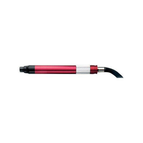 Chicago Pneumatic Micro Pencil Grinder 1/8 3mm Collet 60000 rpm High Speed Precision Work Low Sound Level 71dB(A)