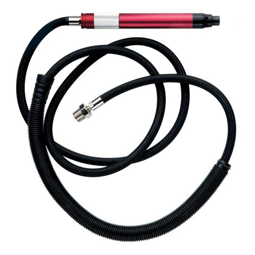 Chicago Pneumatic Micro Pencil Grinder CP9104Q In Case Incl Accessories