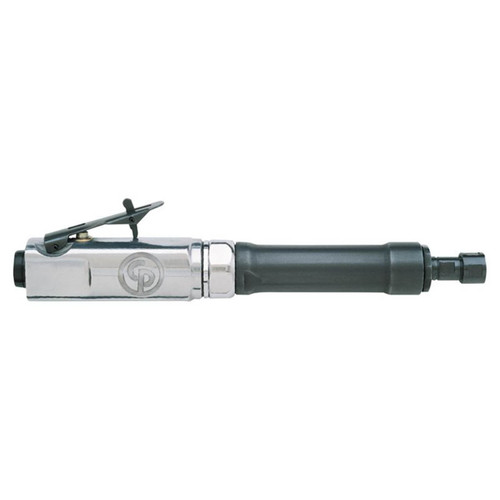 Chicago Pneumatic Die Grinder CP860E With Extended Shaft