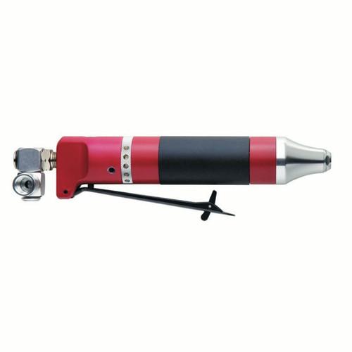 Chicago Pneumatic Air File 0.2” / 5mm Stroke Capacity 12000 spm Includes 4 x Files