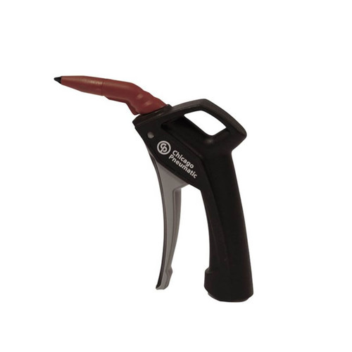 Chicago Pneumatic Blow Gun Standard Silencer