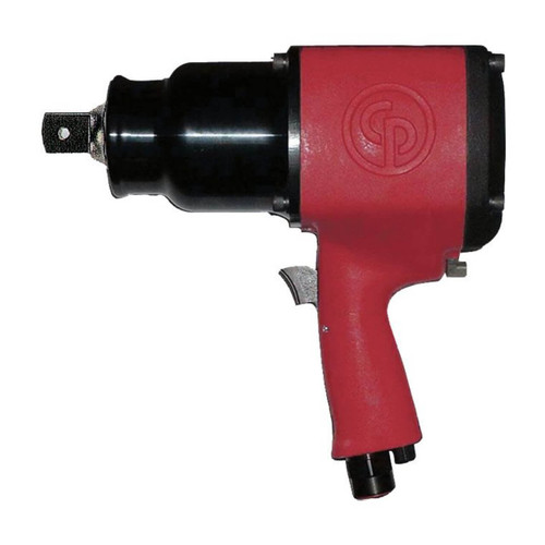 Chicago Pneumatic Super Duty Pistol Grip Impact Wrench 1” Dr 3790Nm