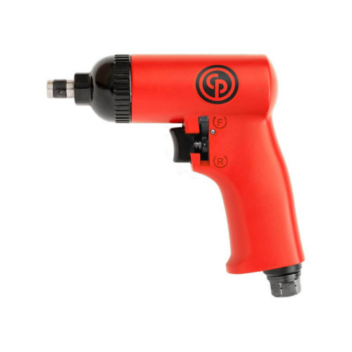 Chicago Pneumatic Pistol Grip Screwdriver 13000 rpm 24Nm