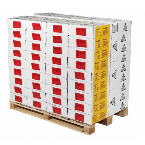 1.0mm Safra 5356 Aluminium Mig Wire 6.0kg