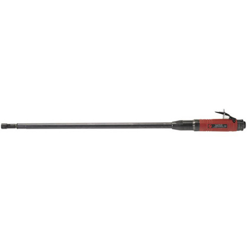 Chicago Pneumatic Super Duty Die Grinder CP3119-12, Extra Long Reach ( 851Mm )