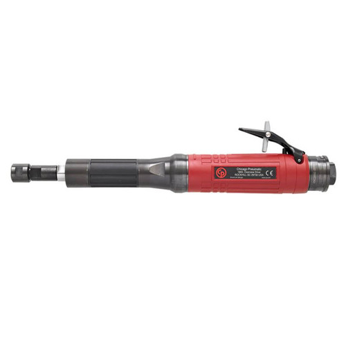 Chicago Pneumatic Super Duty Die Grinder CP3119-18 With Extended Shaft