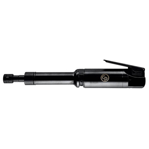 Chicago Pneumatic Heavy Duty Die Grinder CP9113G With Extended Shaft