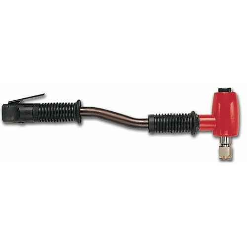 Chicago Pneumatic Heavy Duty Single Piston Scaler 2800 bpm Rapid & Hard Hitting