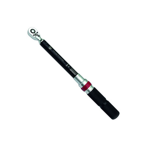 Chicago Pneumatic Torque Wrench 3/8 Dr Torque Range 20-100Nm