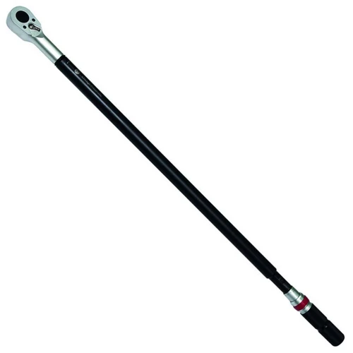 Chicago Pneumatic Torque Wrench 3/4 Dr Torque Range 150-750Nm