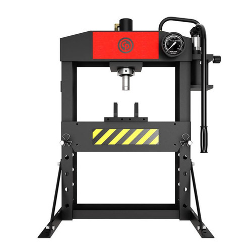 Chicago Pneumatic Workshop 15t capacity