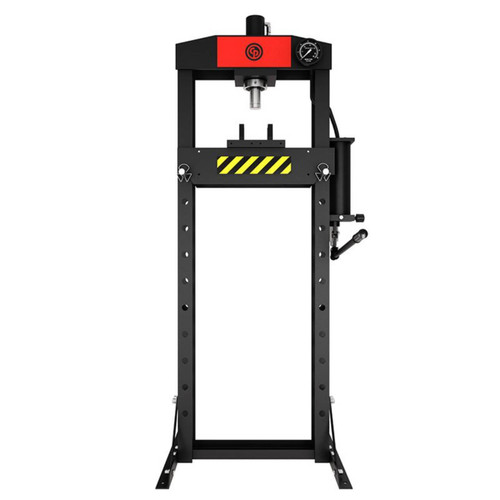 Chicago Pneumatic Workshop 20t capacity