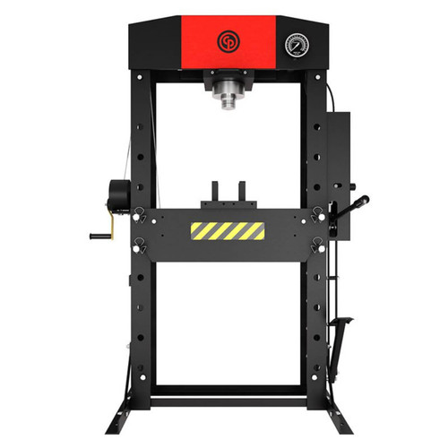 Chicago Pneumatic Workshop 50t capacity
