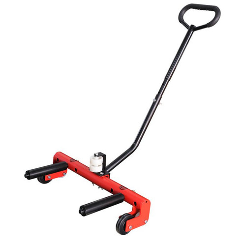 Chicago Pneumatic Single Wheel Dolly 250kg capacity