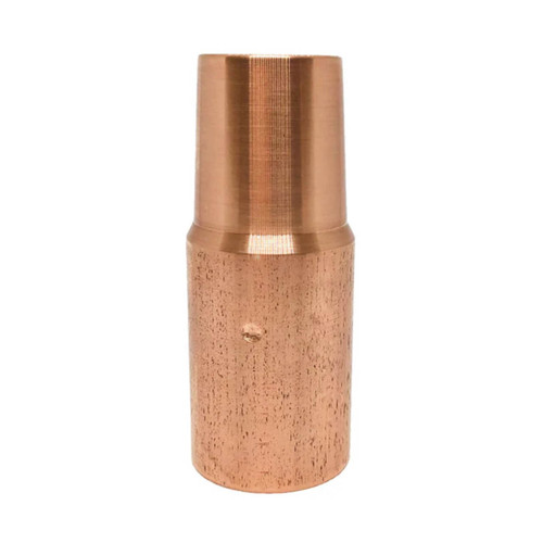 Kemppi Gas Nozzle HD Thread L60 / OD28 / D15 10/pk