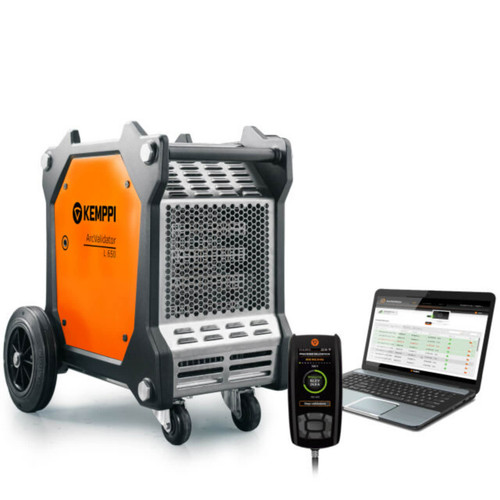 Kemppi ARCVALIDATOR L650 90066
