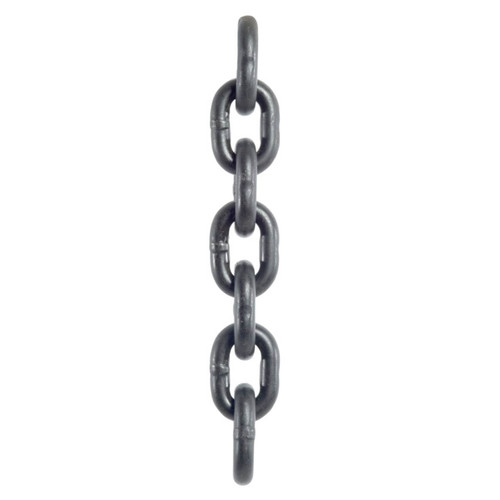 Beaver Grade 80 (T) Self Coloured B-Alloy Lifting Chain 1.1T 6mm
