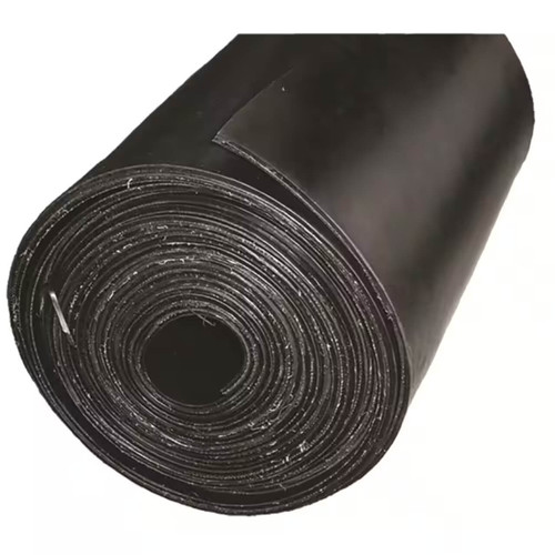 Insertion Rubber Natural 1 Ply 3.0x1200mm 10Mtr Roll
