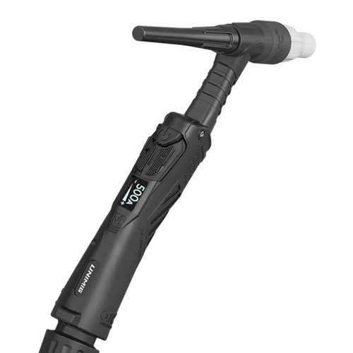 Unimig T4W Water-Cooled Tig Torch 4m