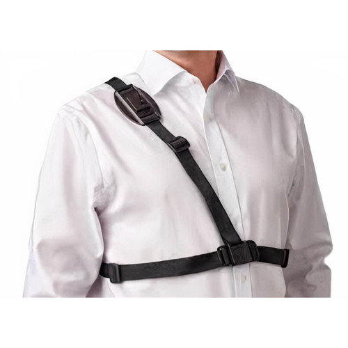 Dustlight Chest Strap