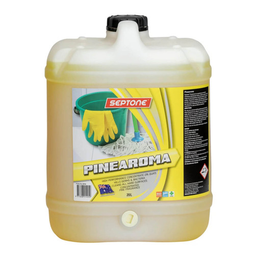 Septone Forest Pine Disinfectant 25L