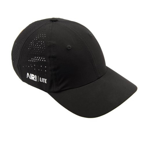 ProChoice Air Bump Lite Bump Cap With Standard Peak Vented Black