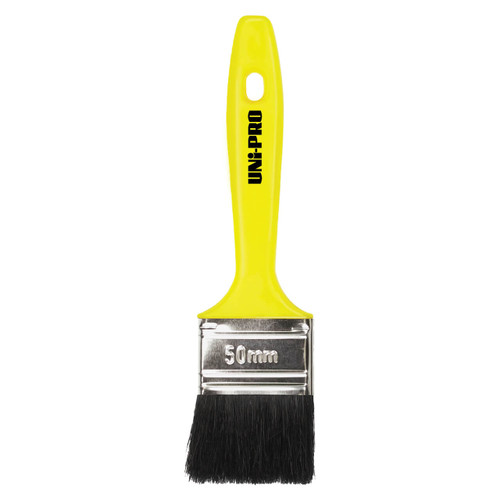 UNi-PRO 50mm Bristle Varnish Brush