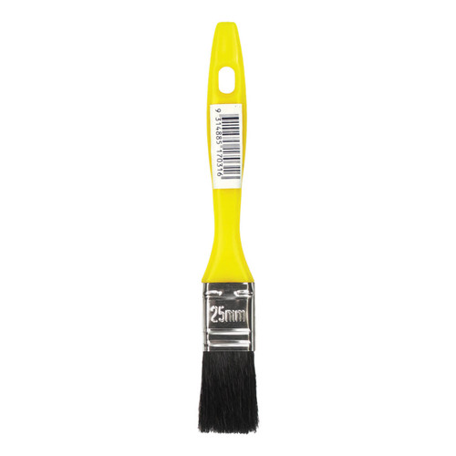UNi-PRO 25mm Bristle Varnish Brush