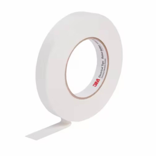 3M 27 Scotch Electrical Tape Glass Cloth 12.7mm x 20m