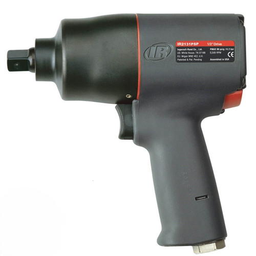 Ingersoll Rand 1/2” Air Impact Wrench