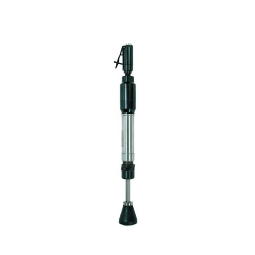 Chicago Pneumatic Sand Rammer 1800 bpm 18mm Bore 50mm Stroke 41mm Butt Diameter 1.5 kg Weight 280mm Length 2F